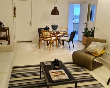 Apartamento 4 suítes 2 vagas Recreio