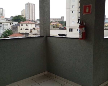 Apartamento 45m² para locação na Vila Formosa