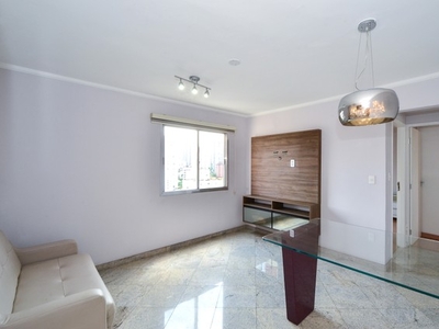 Apartamento 55 m² com 2 quartos em Vila Mariana!