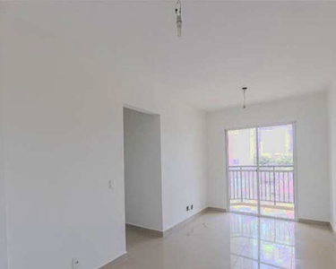 Apartamento 64m² para locação na Mooca, São Paulo - SP