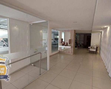 Apartamento, 65 m² - venda por R$ 240.000,00 ou aluguel por R$ 1.300,33/mês - Palmeira - C