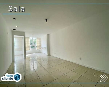 Apartamento - 99m² - 03 quartos - Venda - Copacabana