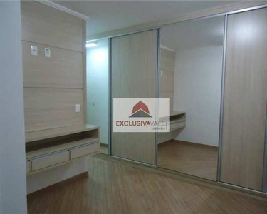 Apartamento 99m2 com Varanda Gourmet