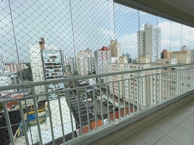 Apartamento à venda, 103 m² por R$ 980.000,00 - Vila Adyana - São José dos Campos/SP