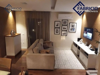 Apartamento à venda, 106 m² por R$ 700.000,00 - Condomínio Mondo Itália - Vinhedo/SP