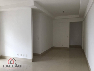 Apartamento à venda, 130 m² por R$ 1.610.000,00 - Gonzaga - Santos/SP