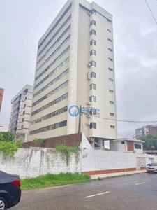 Apartamento à venda, 147 m² por R$ 450.000,00 - Papicu - Fortaleza/CE