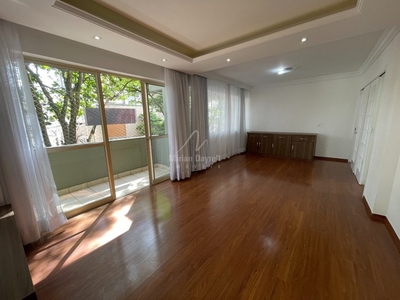 Apartamento à venda, 3 quartos, 1 suíte, 1 vaga, Sion - Belo Horizonte/MG