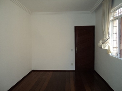 Apartamento à venda, 3 quartos, 1 suíte, 2 vagas, Luxemburgo - Belo Horizonte/MG