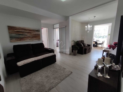 Apartamento à venda, 3 quartos, 2 suítes, 1 vaga, São Bento - Belo Horizonte/MG