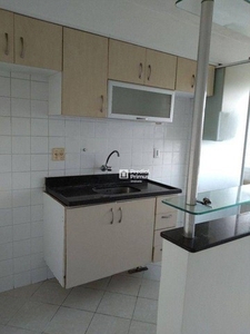 Apartamento à venda, 50 m² por R$ 270.000,00 - Barreto - Niterói/RJ