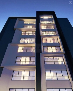 Apartamento à venda, 68 m² por R$ 410.000,00 - Itoupava Seca - Blumenau/SC