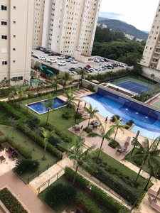 Apartamento à venda, 70 m² por R$ 820.000,00 - Palmas do Tremembé - São Paulo/SP