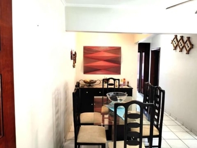 Apartamento à venda, 85 m² por R$ 350.000,00 - Tupi - Praia Grande/SP