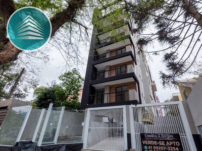 Apartamento à venda, 92 m² por R$ 839.900,00 - Água Verde - Curitiba/PR