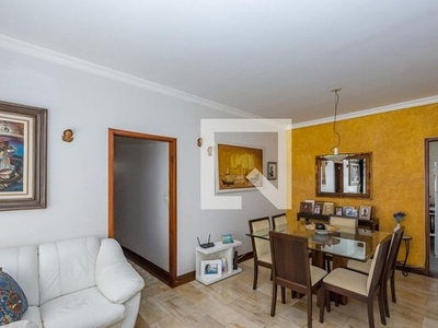 Apartamento à Venda - Buritis, 3 Quartos, 105 m2