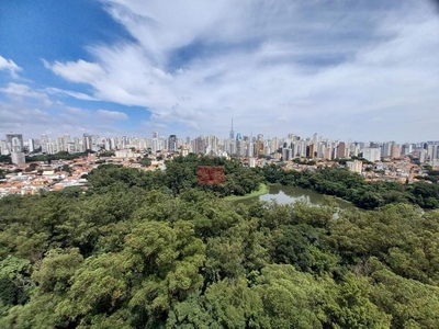 Apartamento à venda, Cambuci, São Paulo, SP