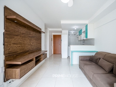 Apartamento à venda com 1 quarto em Águas Claras Sul, Águas Claras