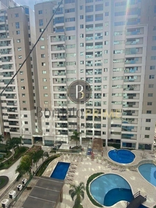 Apartamento à venda com 4 quartos ou + no Guara II, Guará