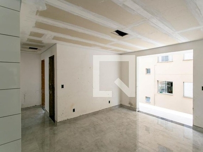Apartamento à Venda - Heliópolis, 3 Quartos, 78 m2