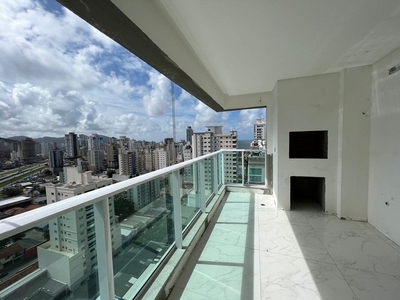 Apartamento à venda, Meia Praia, Itapema, SC