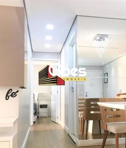 Apartamento à venda na Vila Falchi em Mauá