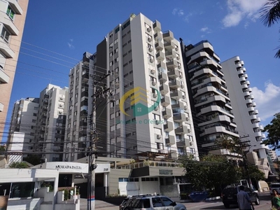 Apartamento à venda no bairro Agronômica - Florianópolis/SC