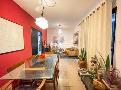 Apartamento à venda no bairro Gonzaga