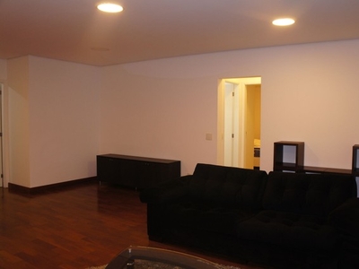 Apartamento à venda no bairro Jardim Paulista - São Paulo/SP, Zona Sul