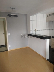 Apartamento à venda no Jardim Nova Europa - Campinas/SP