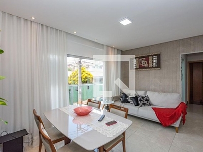 Apartamento à Venda - Nova Granada, 3 Quartos, 100 m2