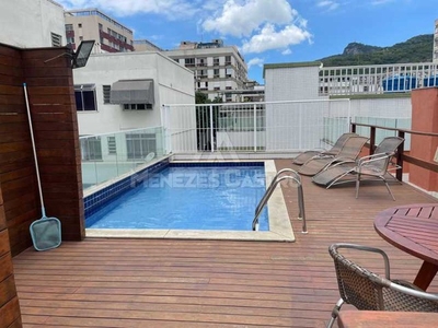 Apartamento-À VENDA-Tijuca-Rio de Janeiro-RJ