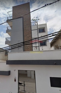 Apartamento a venda, Vila Mazzei, 02 dormitórios, sala conjugada com a cozinha, 01 wc, sem