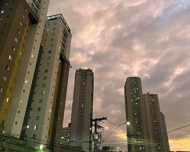 Apartamento aluguel e venda com 70m2 com 3 quartos 1 suíte Condomínio Metropolitan