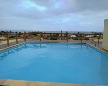 Apartamento amplo com piscina em Praia Peruíbe