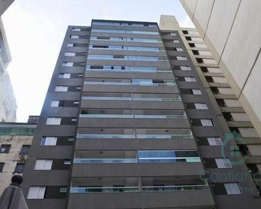 Apartamento Área Privativa em Centro - Belo Horizonte, MG
