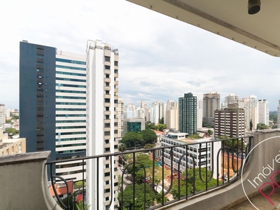 Apartamento, Campo Belo - São Paulo