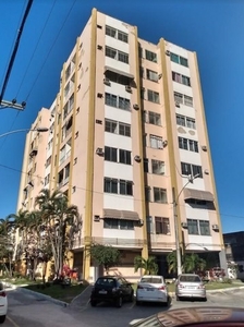 Apartamento Centro Campo Grande