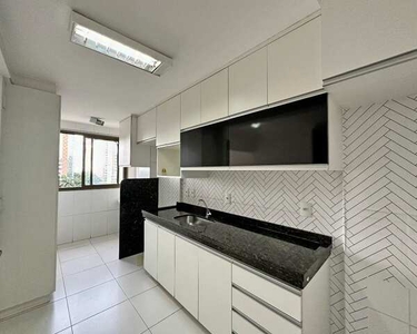 Apartamento com 02 quartos disponível para locação, 68 m² por R$ 2.960/mês - Setor Bueno