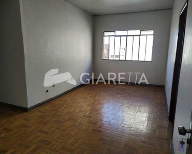 Apartamento com 03 quartos para locação, Centro, Toledo - PR