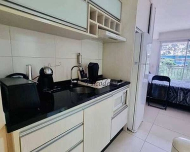 Apartamento com 1 dormitório, 20 m² - venda por R$ 265.000,00 ou aluguel por R$ 2.390,01/m