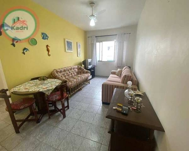 Apartamento com 1 dormitório, 55 m² - venda por R$ 270.000,00 ou aluguel por R$ 1.700,00/m