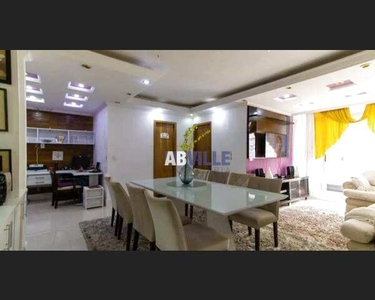 Apartamento com 1 dormitório, MOBILIADO, 68 m² - venda por R$ 560.000 ou aluguel por R$ 4