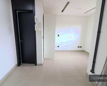 Apartamento com 1 dormitório para alugar, 30 m² por R$ 2.100,00/mês - Prado Velho - Curiti