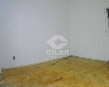 Apartamento com 1 dormitório para alugar, 36 m² por R$ 870,00/mês - Coronel Aparício Borge