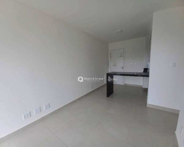 Apartamento com 1 dormitório para alugar, 38 m² por R$ 1.400/mês - São Pedro - Juiz de For