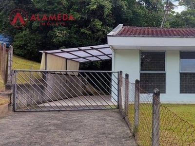 Apartamento com 1 dormitório para alugar, 50 m² por R$ 1.200,00/mês - Ribeirão Fresco - Bl