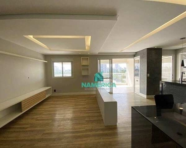 Apartamento com 2 dormitórios, 100 m² - venda por R$ 980.000,00 ou aluguel por R$ 6.350,00