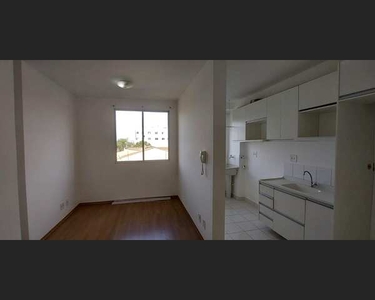 Apartamento com 2 dormitórios, 38 m² - venda por R$ 165.000,00 ou aluguel por R$ 1.280,00