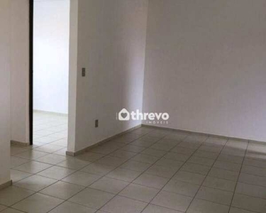 Apartamento com 2 dormitórios, 49 m² - venda por R$ 138.000,00 ou aluguel por R$ 780,75/mê